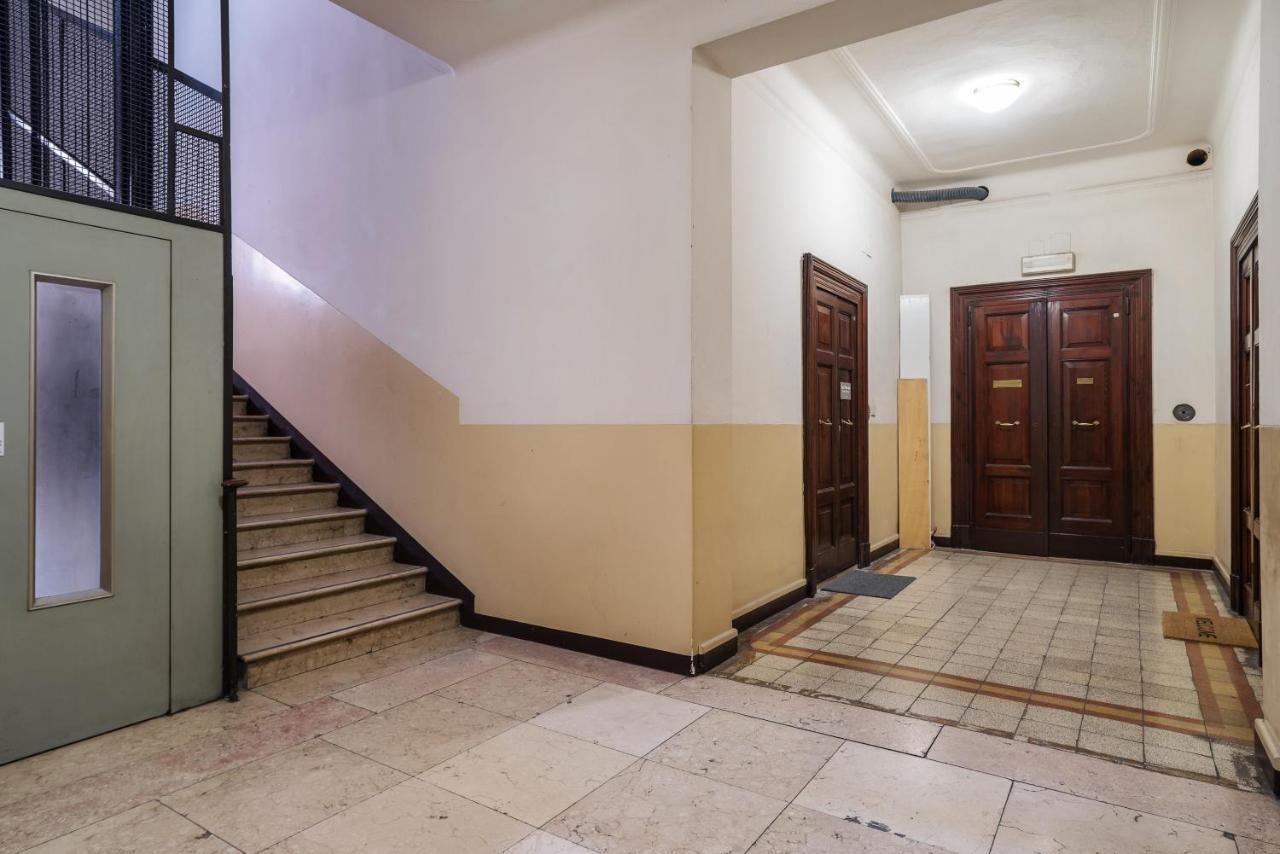 San Petronio Central Studio โบโลญญา ภายนอก รูปภาพ