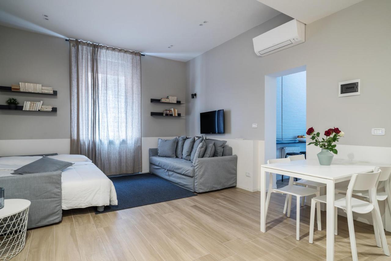 San Petronio Central Studio โบโลญญา ภายนอก รูปภาพ