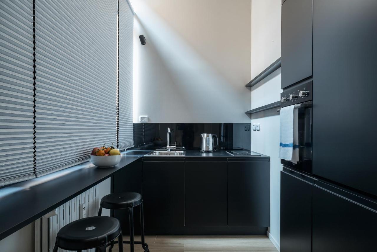 San Petronio Central Studio โบโลญญา ภายนอก รูปภาพ